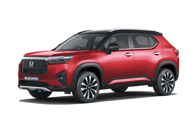 Color Crystal Black Pearl   Radiant Red Metallic (dual Tone)